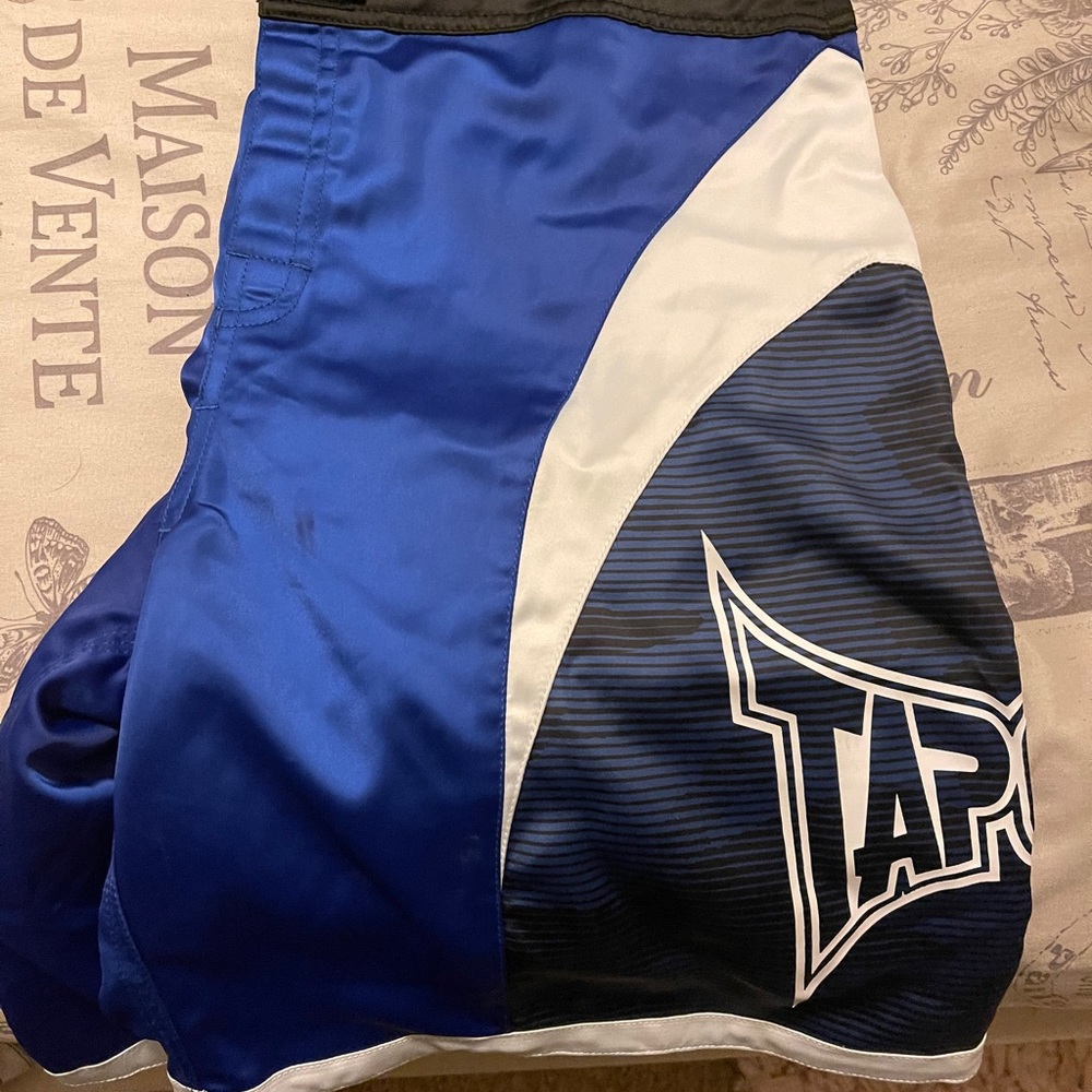 Men’s Tapout Board shorts